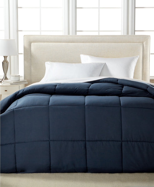 Royal Luxe Lightweight Microfiber Down Alternative Comforter (7 Colors)