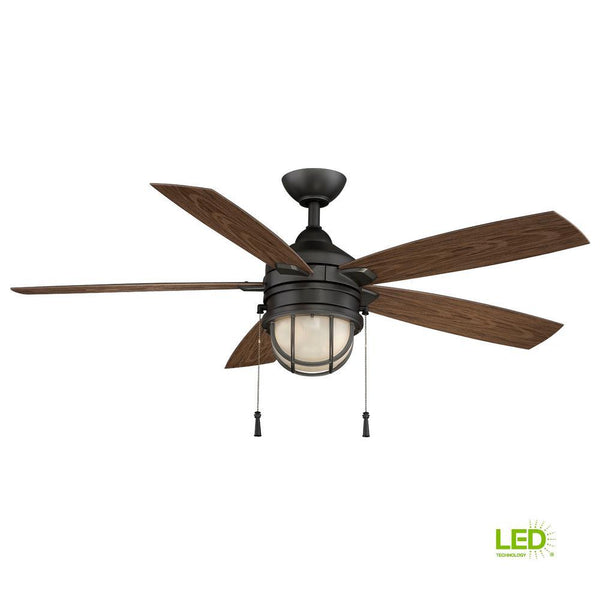 Hasta 25 % de descuento en ventiladores de techo y bombillas seleccionados