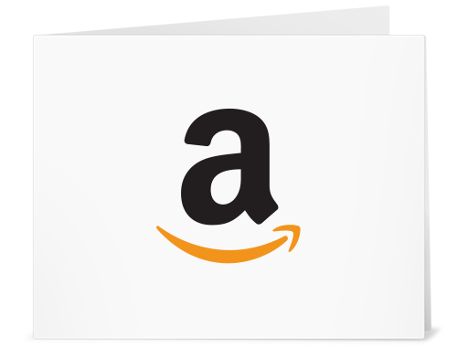 Compre una tarjeta de regalo de Amazon de $25 y obtenga un crédito de $5