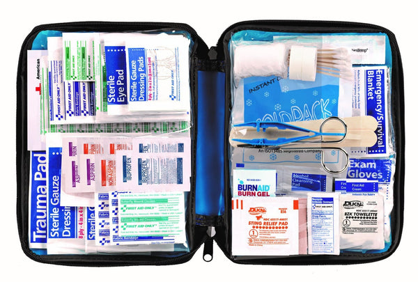 299-piece First Aid kit