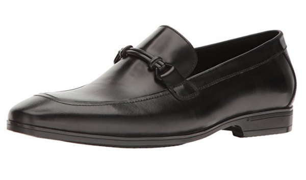 Kenneth Cole slip on loafers