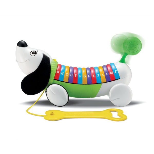 LeapFrog AlphaPup Toy