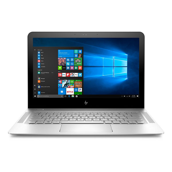 HP ENVY 13.3-inch Laptop w/Intel Core i5-7500U, 8GB RAM