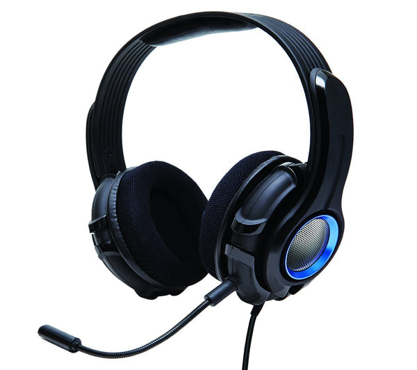 Auriculares para juegos GamesterGear