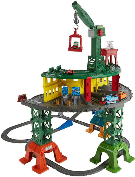 Save up to 40% on Thomas & Friends, Barbie and More!