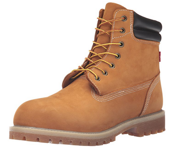 Levis Men's Boots