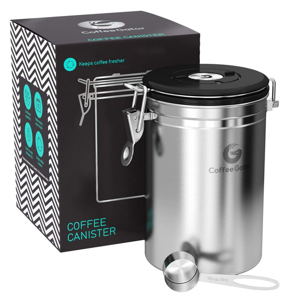 Save up to 41% on brewing at home with Coffee Gator