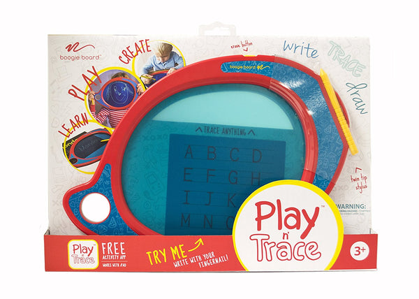 Boogie Board Play & Trace LCD eWriter