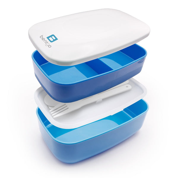 All-in-One Stackable Lunch Box