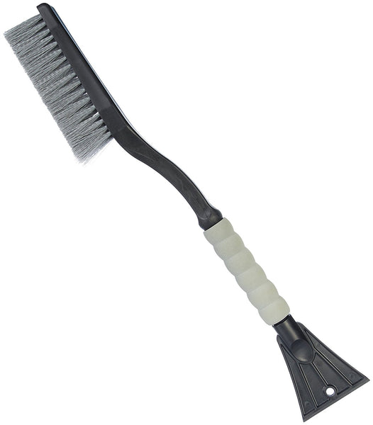 AmazonBasics snow brush & ice scraper
