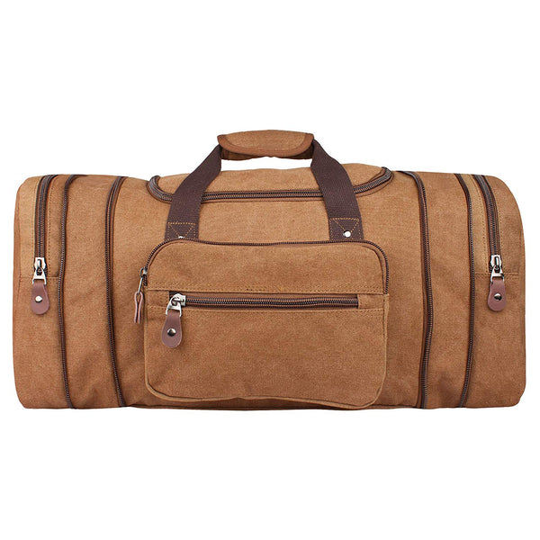 Ahorre 25% en bolsos de cuero para hombres y mujeres 