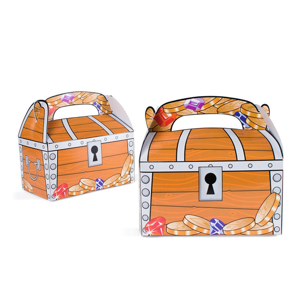 Treat boxes