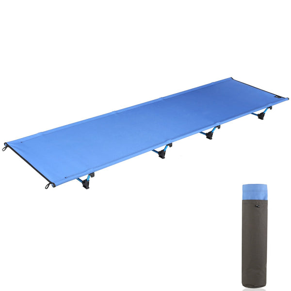 Cuna plegable militar ultraligera