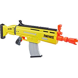Save up to 30% on select Nerf toys