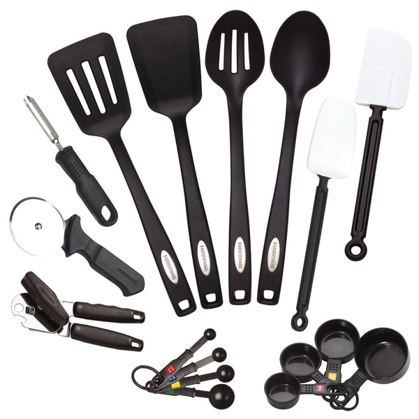 17-Piece Farberware Gadget Set