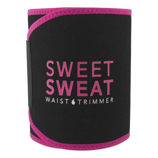 Sweet Sweat Waist Trimmer w/ Free Breathable Carrying Case