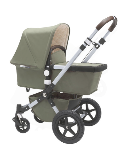 Bugaboo Cameleon3 Stroller - Classic+ Stroller