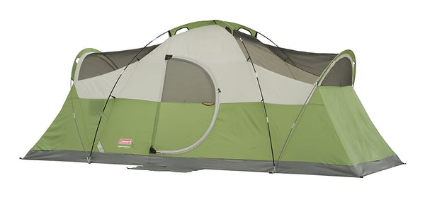 Coleman Montana 8-Person Tent