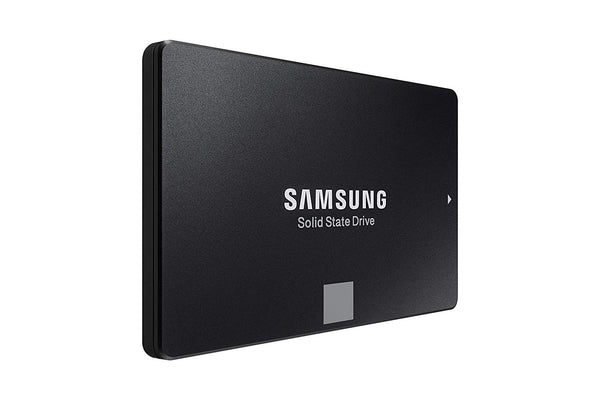 Samsung 860 EVO 500GB SSD interno SATA III de 2,5 pulgadas