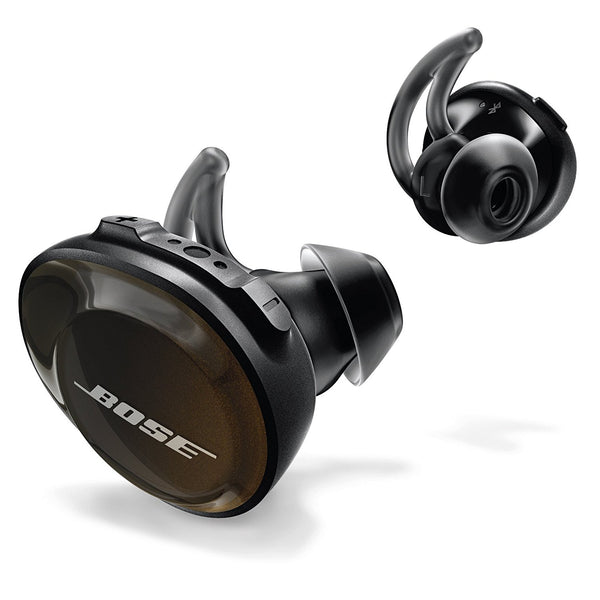 Auriculares deportivos verdaderamente inalámbricos Bose SoundSport Free