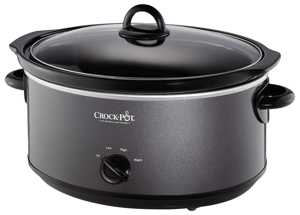 Crock-Pot 7-qt. Slow Cooker