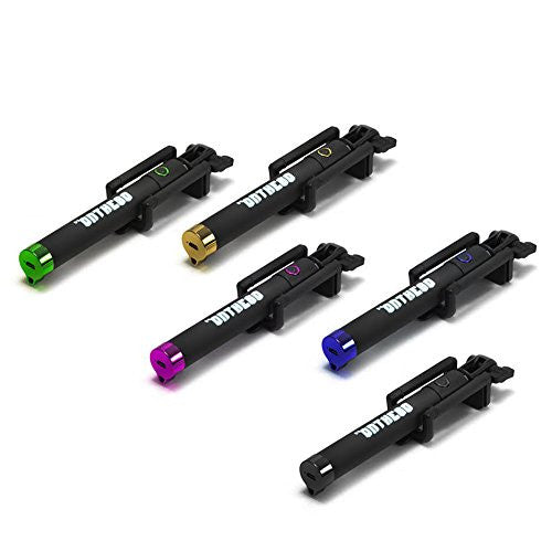 Sponsored: Bluetooth selfie stick for smartphones