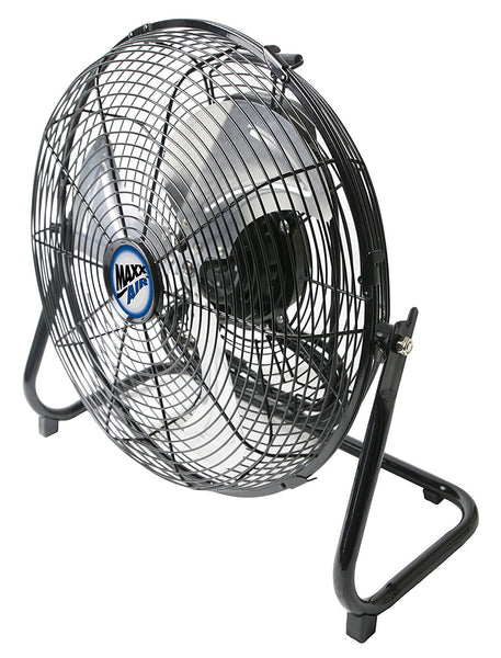 14-Inch High Velocity 3-Speed Floor Fan