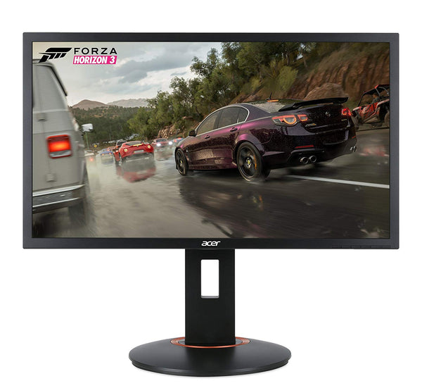 24" Acer 1080p 144Hz 1ms G-Sync Compatible TN Gaming Monitor