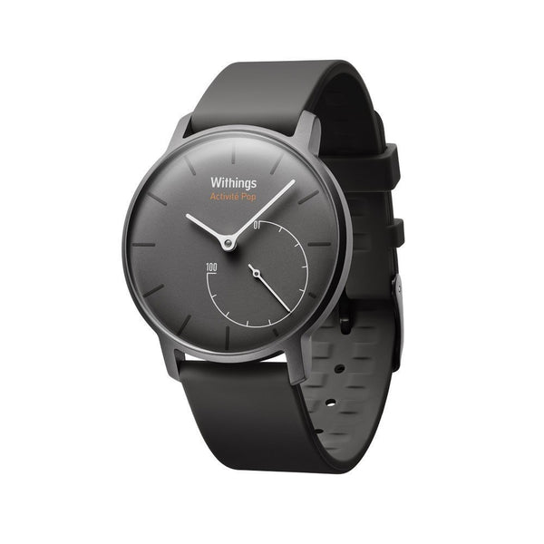 Withings Activité Pop - Activity and Sleep Tracking Watch