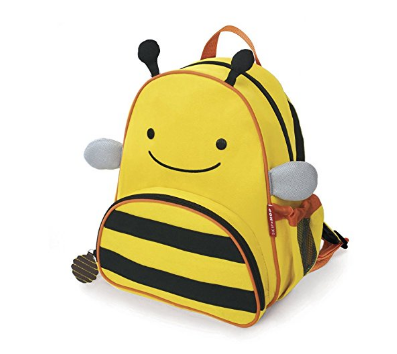 mochila saltar salto