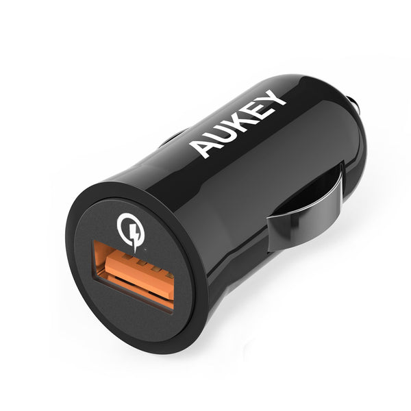 USB Car Quick Charger