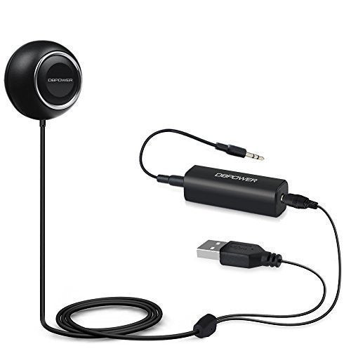 Bluetooth car kit