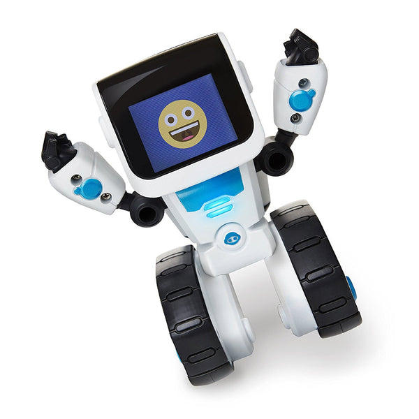 WowWee The Coding Robot Toy