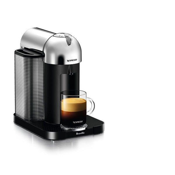 Máquina de café y espresso Nespresso Vertuo de Breville