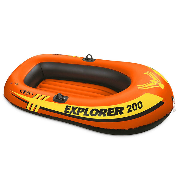 Intex Explorer 2-Person Inflatable Boat