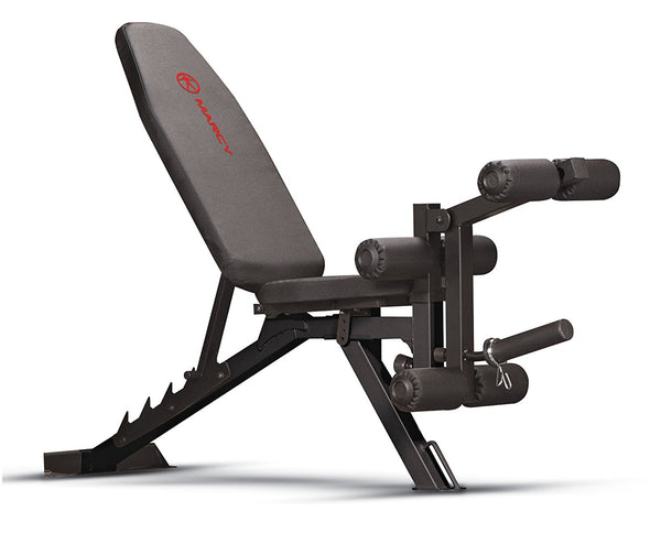 Marcy Utility Bench