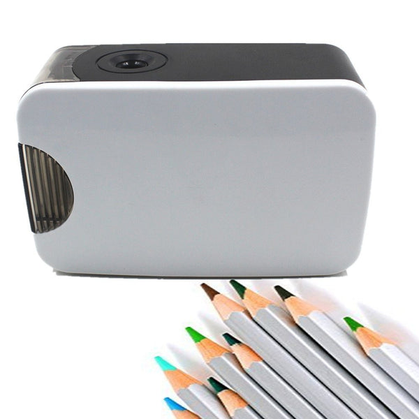 Electric Pencil Sharpener