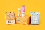 Free Sample Box Of Baby Items