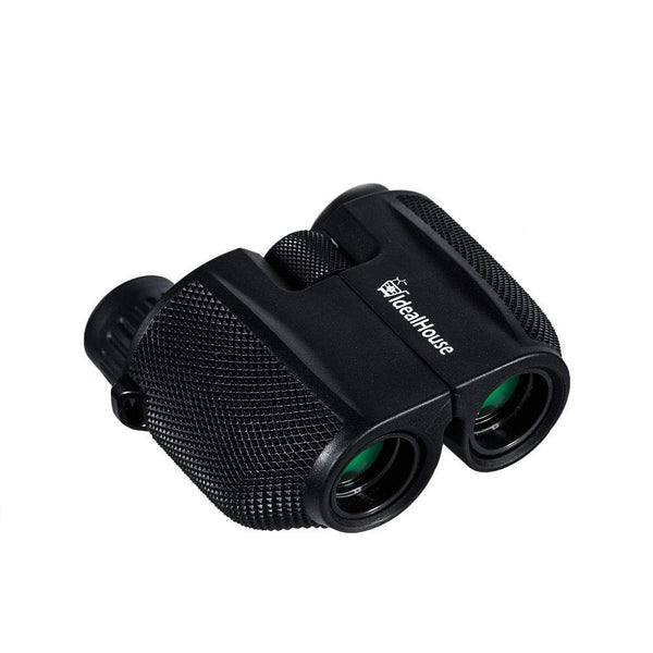 Small Compact Folding Binoculars