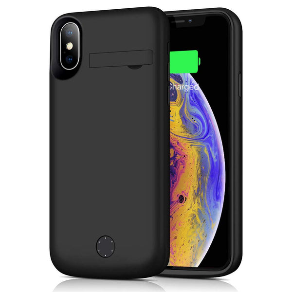 Funda de batería para iPhone X / XS