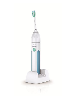 Cepillo de dientes eléctrico recargable Philips Sonicare