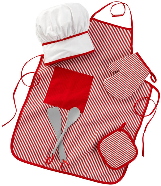 KidKraft Tasty Treats Chef Accessory Set