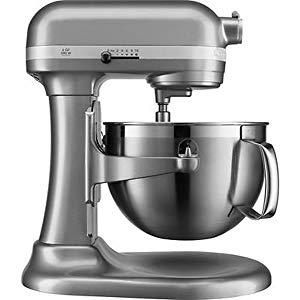 Save up to 37% on KitchenAid 6-Qt Stand Mixer