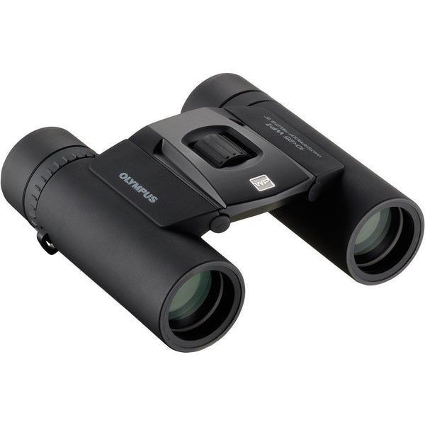 Olympus 10x25 binoculars