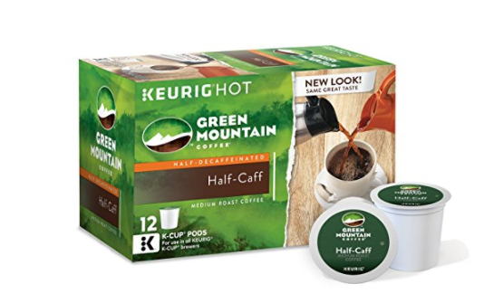 Café de Montaña Verde en oferta
