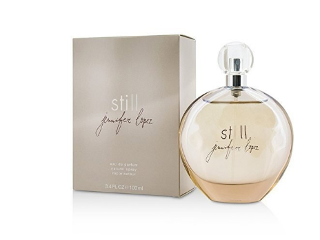 Still Jennifer Lopez Perfume