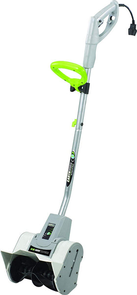 Earthwise 10-Inch Wide 9-Amp Electric Snow Thrower