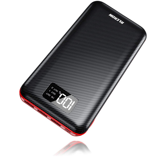 Powerful 24000mAh Portable Charger