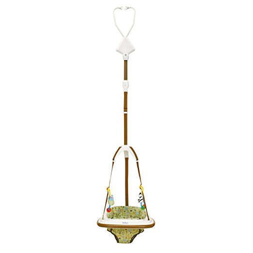 Graco Doorway Bumper Jumper, Little Jungle