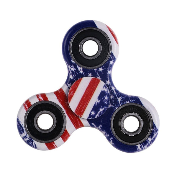 Fidget spinner